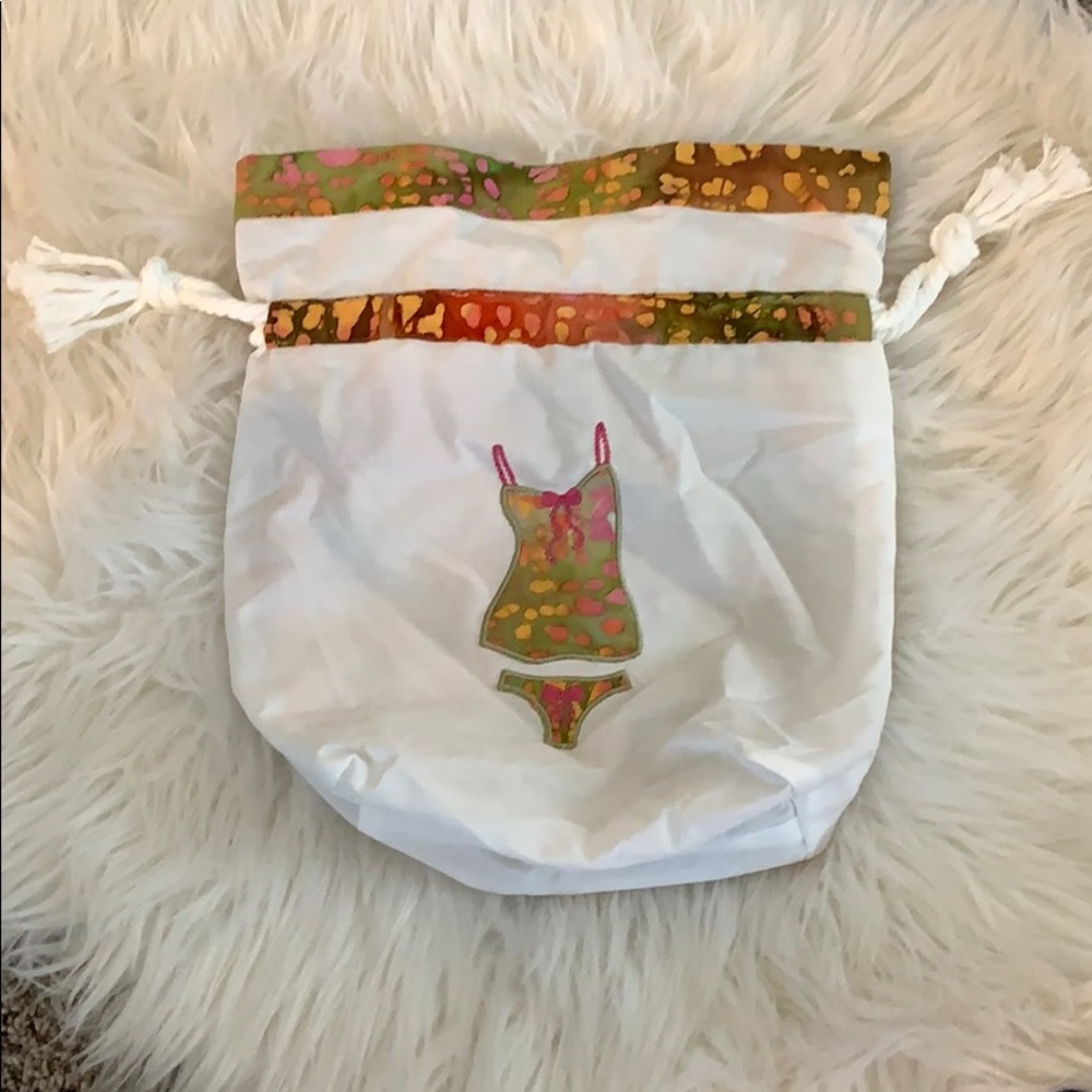 Beach Bag